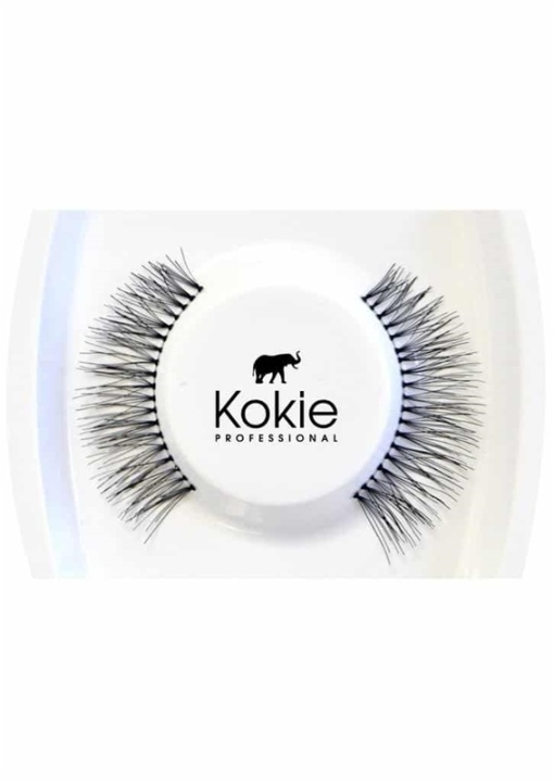 Kokie Lashes FL635 in de groep BEAUTY & HEALTH / Makeup / Ogen & Wenkbrauwen / Nepwimpers bij TP E-commerce Nordic AB (A11321)