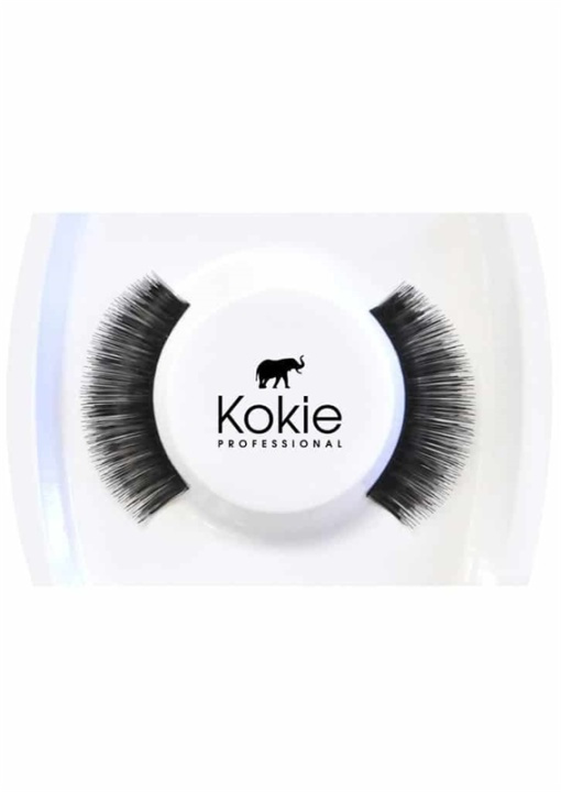 Kokie Lashes FL636 in de groep BEAUTY & HEALTH / Makeup / Ogen & Wenkbrauwen / Nepwimpers bij TP E-commerce Nordic AB (A11322)