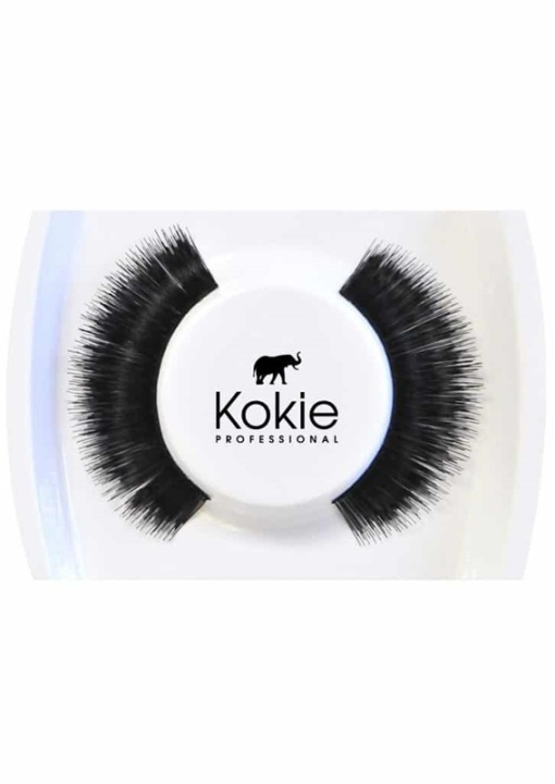 Kokie Lashes FL638 in de groep BEAUTY & HEALTH / Makeup / Ogen & Wenkbrauwen / Nepwimpers bij TP E-commerce Nordic AB (A11324)