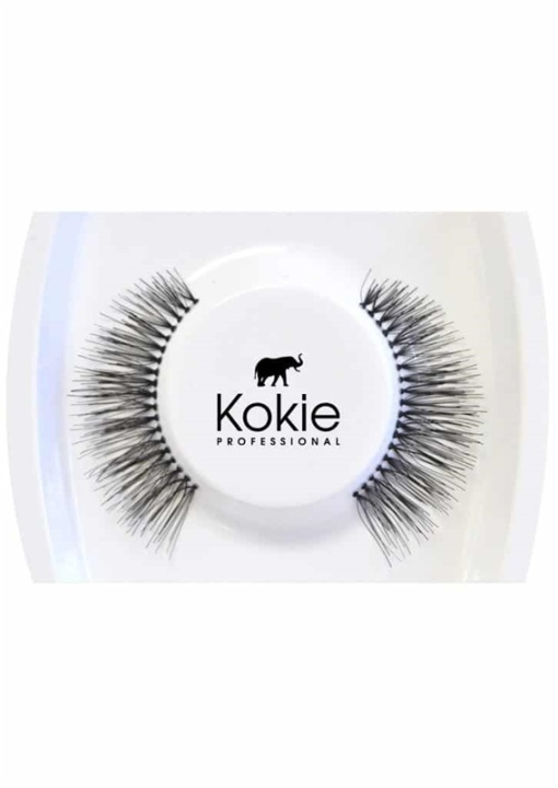 Kokie Lashes FL641 in de groep BEAUTY & HEALTH / Makeup / Ogen & Wenkbrauwen / Nepwimpers bij TP E-commerce Nordic AB (A11327)