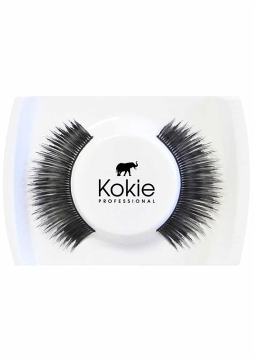 Kokie Lashes FL643 in de groep BEAUTY & HEALTH / Makeup / Ogen & Wenkbrauwen / Nepwimpers bij TP E-commerce Nordic AB (A11329)