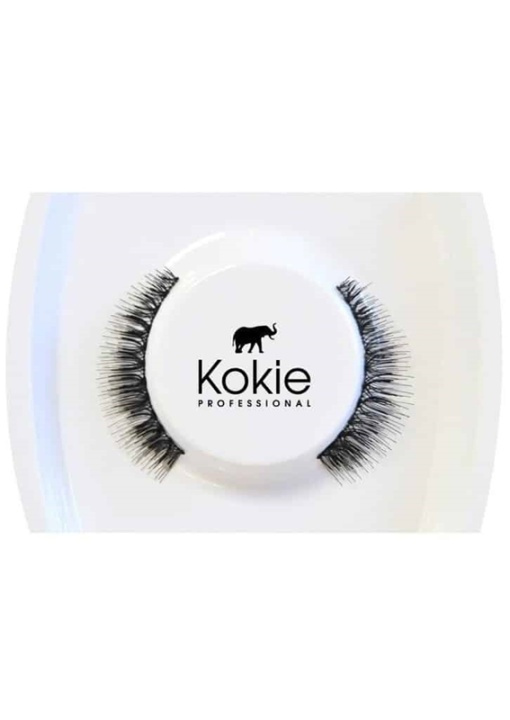 Kokie Lashes FL644 in de groep BEAUTY & HEALTH / Makeup / Ogen & Wenkbrauwen / Nepwimpers bij TP E-commerce Nordic AB (A11330)