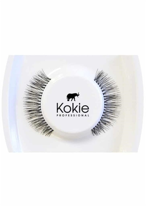 Kokie Lashes FL645 in de groep BEAUTY & HEALTH / Makeup / Ogen & Wenkbrauwen / Nepwimpers bij TP E-commerce Nordic AB (A11331)