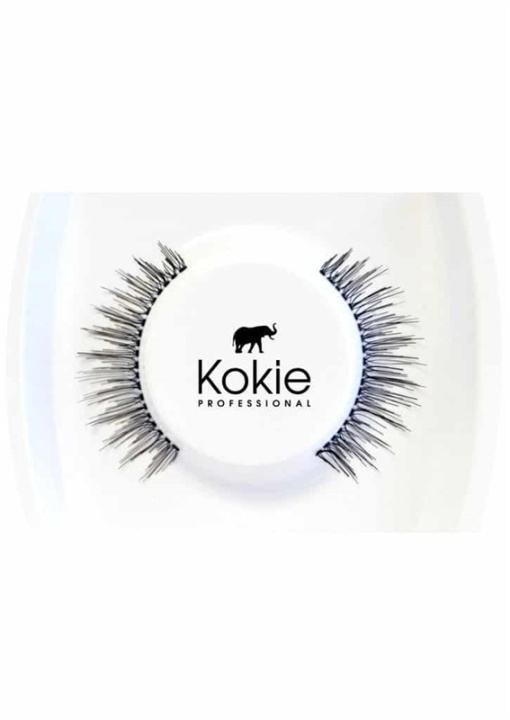 Kokie Lashes FL648 in de groep BEAUTY & HEALTH / Makeup / Ogen & Wenkbrauwen / Nepwimpers bij TP E-commerce Nordic AB (A11334)