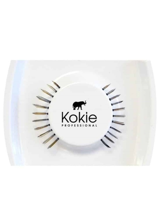 Kokie Lashes FL657 in de groep BEAUTY & HEALTH / Makeup / Ogen & Wenkbrauwen / Nepwimpers bij TP E-commerce Nordic AB (A11343)