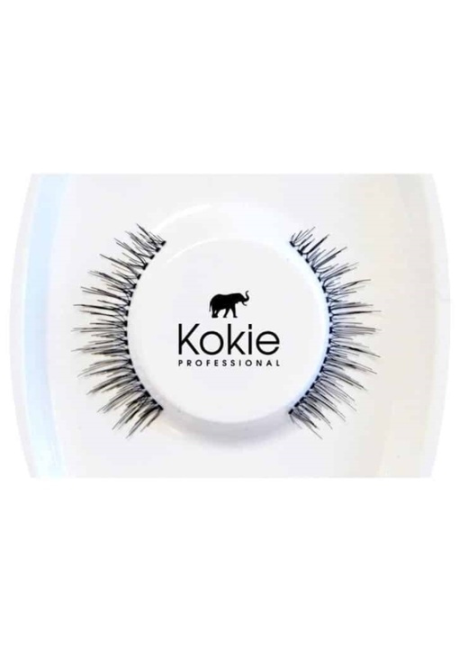 Kokie Lashes FL658 in de groep BEAUTY & HEALTH / Makeup / Ogen & Wenkbrauwen / Nepwimpers bij TP E-commerce Nordic AB (A11344)