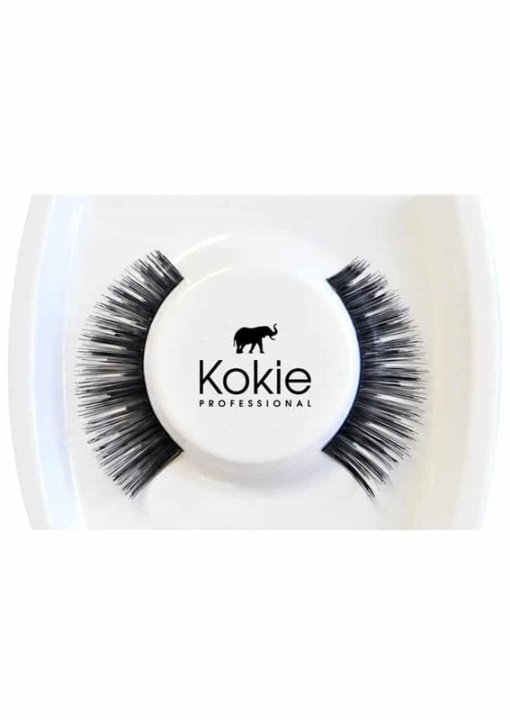 Kokie Lashes FL660 in de groep BEAUTY & HEALTH / Makeup / Ogen & Wenkbrauwen / Nepwimpers bij TP E-commerce Nordic AB (A11346)