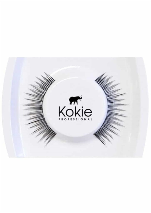 Kokie Lashes FL663 in de groep BEAUTY & HEALTH / Makeup / Ogen & Wenkbrauwen / Nepwimpers bij TP E-commerce Nordic AB (A11349)