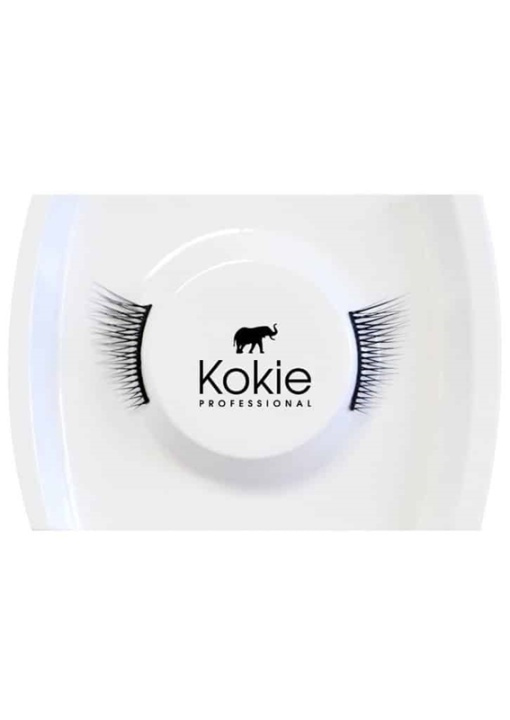 Kokie Lashes FL667 in de groep BEAUTY & HEALTH / Makeup / Ogen & Wenkbrauwen / Nepwimpers bij TP E-commerce Nordic AB (A11353)