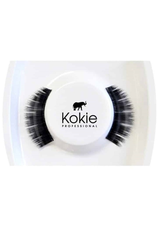 Kokie Lashes FL669 in de groep BEAUTY & HEALTH / Makeup / Ogen & Wenkbrauwen / Nepwimpers bij TP E-commerce Nordic AB (A11355)