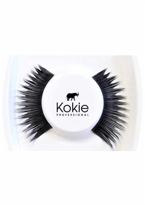 Kokie Lashes FL671 in de groep BEAUTY & HEALTH / Makeup / Ogen & Wenkbrauwen / Nepwimpers bij TP E-commerce Nordic AB (A11357)