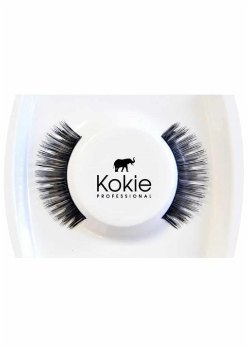 Kokie Lashes FL673 in de groep BEAUTY & HEALTH / Makeup / Ogen & Wenkbrauwen / Nepwimpers bij TP E-commerce Nordic AB (A11359)