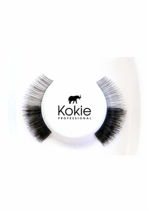 Kokie Lashes FL674 in de groep BEAUTY & HEALTH / Makeup / Ogen & Wenkbrauwen / Nepwimpers bij TP E-commerce Nordic AB (A11360)