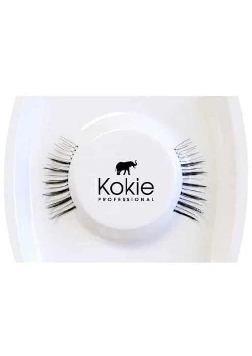 Kokie Lashes FL675 in de groep BEAUTY & HEALTH / Makeup / Ogen & Wenkbrauwen / Nepwimpers bij TP E-commerce Nordic AB (A11361)