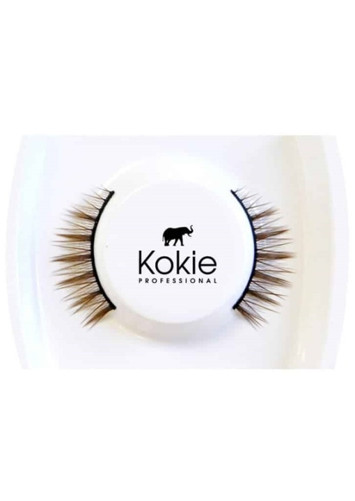 Kokie Lashes FL679 in de groep BEAUTY & HEALTH / Makeup / Ogen & Wenkbrauwen / Nepwimpers bij TP E-commerce Nordic AB (A11365)