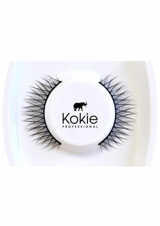 Kokie Lashes FL682 in de groep BEAUTY & HEALTH / Makeup / Ogen & Wenkbrauwen / Nepwimpers bij TP E-commerce Nordic AB (A11368)