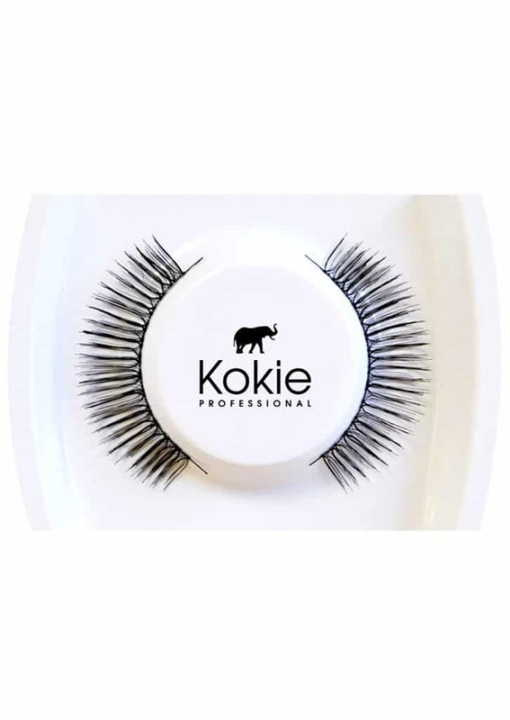 Kokie Lashes FL685 in de groep BEAUTY & HEALTH / Makeup / Ogen & Wenkbrauwen / Nepwimpers bij TP E-commerce Nordic AB (A11371)