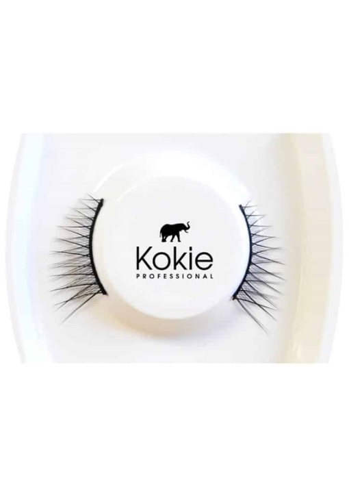 Kokie Lashes FL687 in de groep BEAUTY & HEALTH / Makeup / Ogen & Wenkbrauwen / Nepwimpers bij TP E-commerce Nordic AB (A11373)