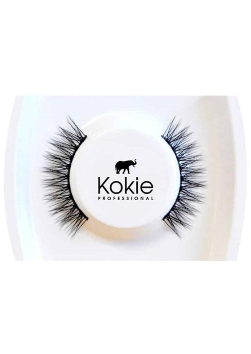 Kokie Lashes FL688 in de groep BEAUTY & HEALTH / Makeup / Ogen & Wenkbrauwen / Nepwimpers bij TP E-commerce Nordic AB (A11374)