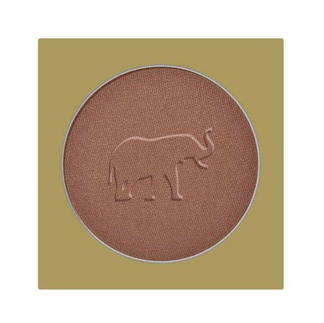 Kokie Matte Bronzer - Sol Tan in de groep BEAUTY & HEALTH / Makeup / Make-up gezicht / Rouge / Bronzer bij TP E-commerce Nordic AB (A11410)