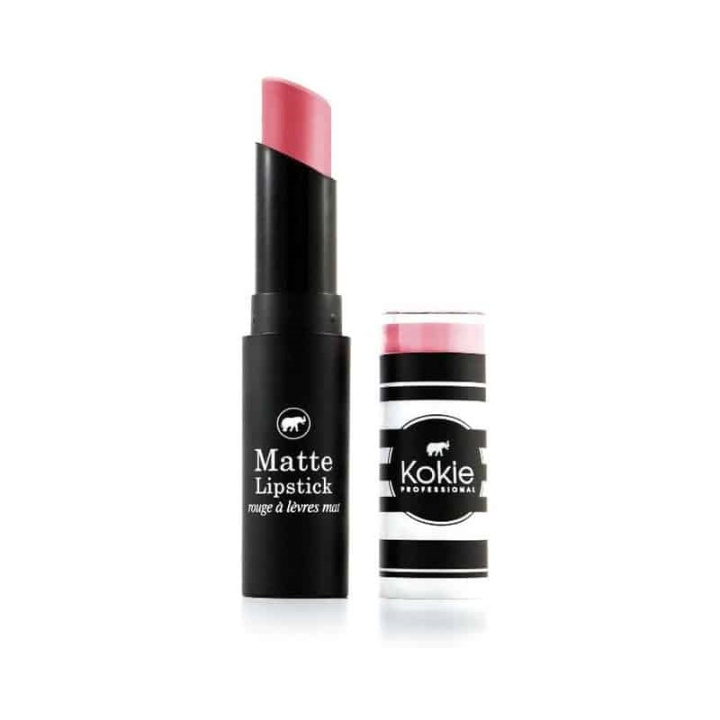 Kokie Matte Lipstick - Garden Party in de groep BEAUTY & HEALTH / Makeup / Lippen / Lippenstift bij TP E-commerce Nordic AB (A11418)