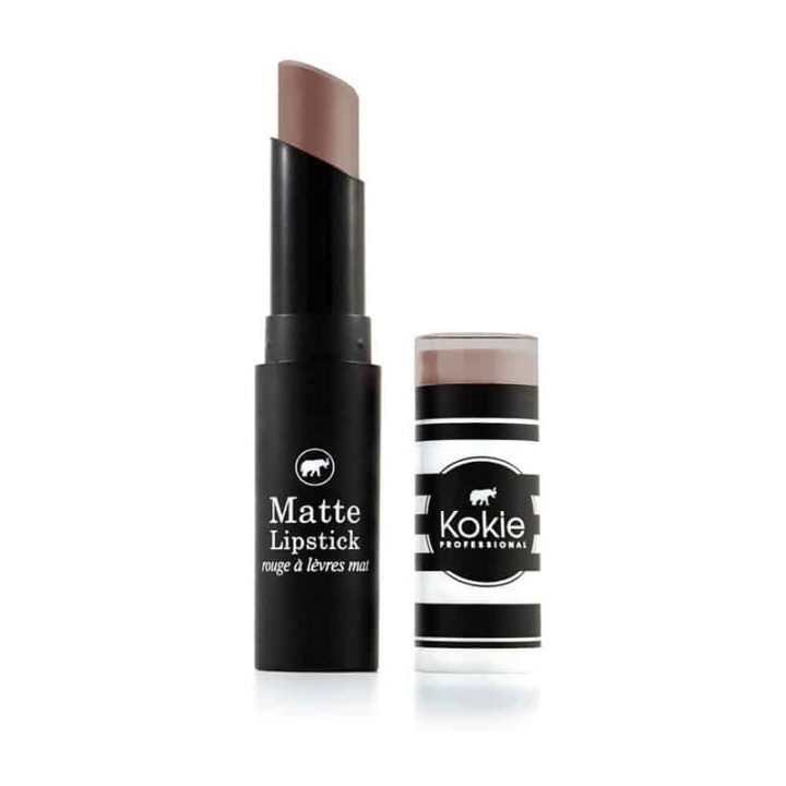 Kokie Matte Lipstick - Moxie in de groep BEAUTY & HEALTH / Makeup / Lippen / Lippenstift bij TP E-commerce Nordic AB (A11424)