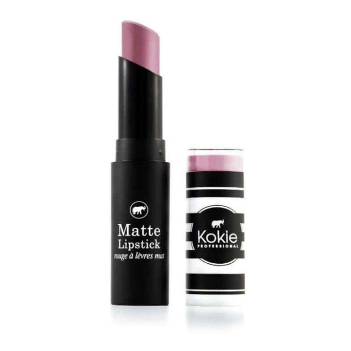 Kokie Matte Lipstick - Rome in de groep BEAUTY & HEALTH / Makeup / Lippen / Lippenstift bij TP E-commerce Nordic AB (A11431)