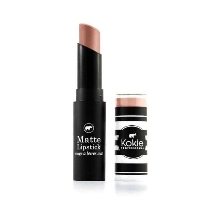 Kokie Matte Lipstick - Sienna in de groep BEAUTY & HEALTH / Makeup / Lippen / Lippenstift bij TP E-commerce Nordic AB (A11434)