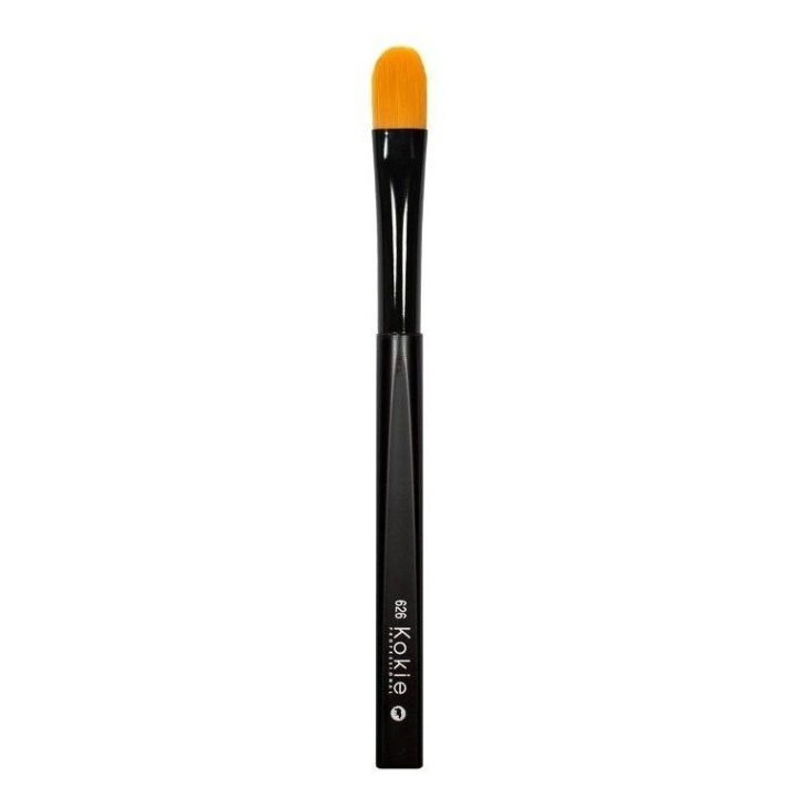 Kokie Medium Concealer Brush BR626 in de groep BEAUTY & HEALTH / Makeup / Tools & Make-up set / Borstels & kwastjes bij TP E-commerce Nordic AB (A11437)