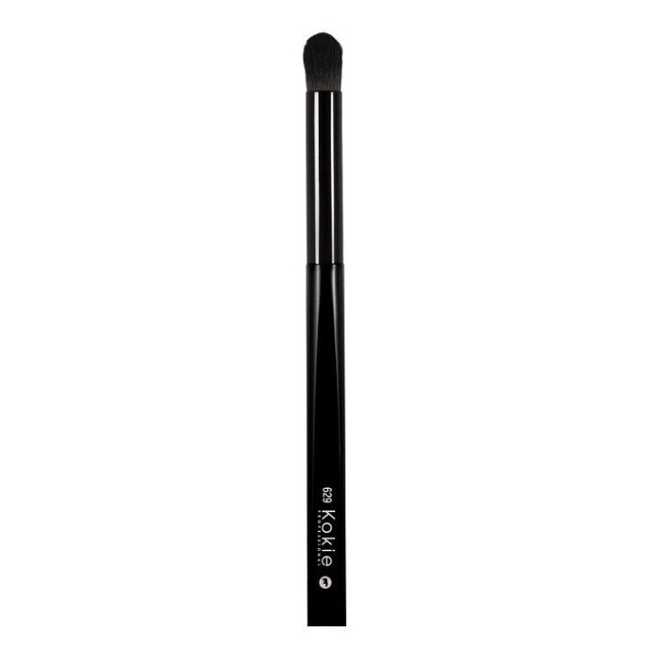 Kokie Medium Crease Brush BR629 in de groep BEAUTY & HEALTH / Makeup / Tools & Make-up set / Borstels & kwastjes bij TP E-commerce Nordic AB (A11438)