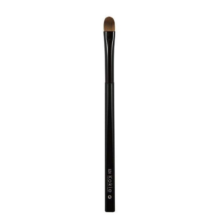 Kokie Medium Precision Shader Brush BR624 in de groep BEAUTY & HEALTH / Makeup / Tools & Make-up set / Borstels & kwastjes bij TP E-commerce Nordic AB (A11440)