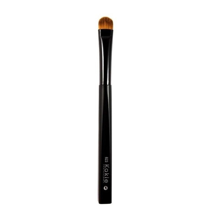Kokie Medium Smudge Brush BR623 in de groep BEAUTY & HEALTH / Makeup / Tools & Make-up set / Borstels & kwastjes bij TP E-commerce Nordic AB (A11442)