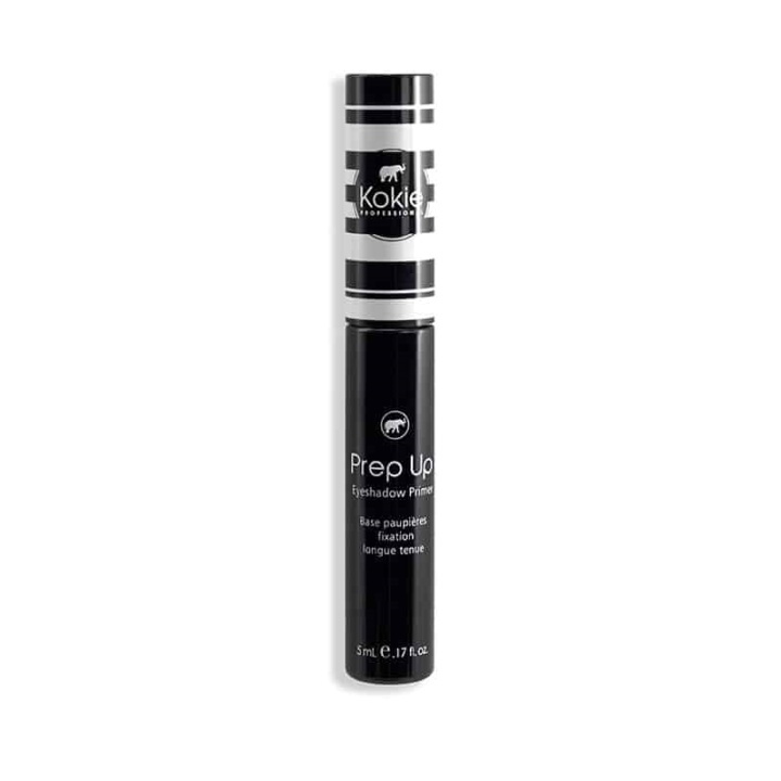 Kokie Prep Up Eyeshadow Primer in de groep BEAUTY & HEALTH / Makeup / Ogen & Wenkbrauwen / Oogprimer bij TP E-commerce Nordic AB (A11455)