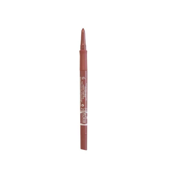 Kokie Retractable Lip Liner - Nude in de groep BEAUTY & HEALTH / Makeup / Lippen / Lippen liner bij TP E-commerce Nordic AB (A11477)
