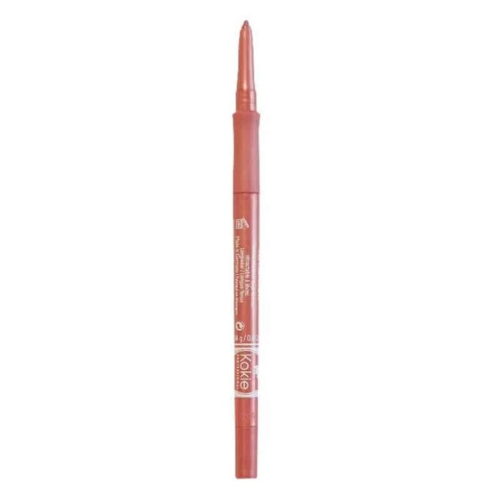 Kokie Retractable Lip Liner - Pink Mauve in de groep BEAUTY & HEALTH / Makeup / Lippen / Lippen liner bij TP E-commerce Nordic AB (A11478)