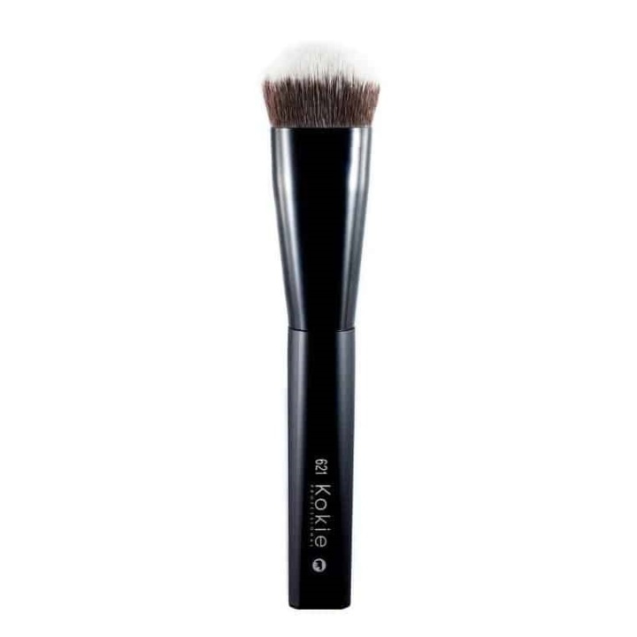 Kokie Sculpting Brush BR621 in de groep BEAUTY & HEALTH / Makeup / Tools & Make-up set / Borstels & kwastjes bij TP E-commerce Nordic AB (A11486)