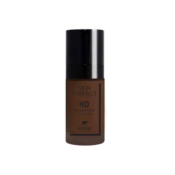 Kokie Skin Perfect HD Foundation - 110C in de groep BEAUTY & HEALTH / Makeup / Make-up gezicht / Foundation bij TP E-commerce Nordic AB (A11515)