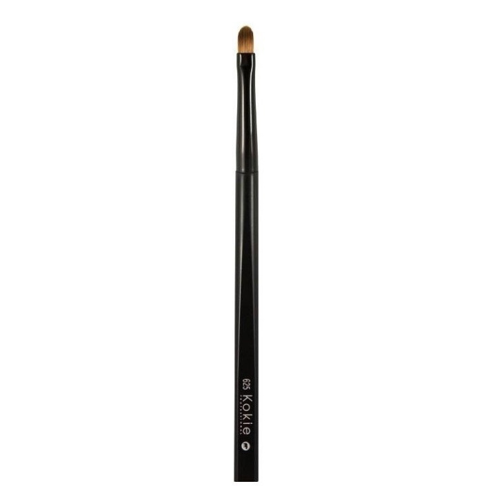 Kokie Small Precision Shader Brush BR625 in de groep BEAUTY & HEALTH / Makeup / Tools & Make-up set / Borstels & kwastjes bij TP E-commerce Nordic AB (A11532)