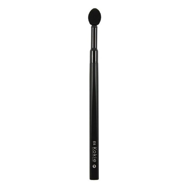 Kokie Sponge Applicator BR614 in de groep BEAUTY & HEALTH / Makeup / Tools & Make-up set / Borstels & kwastjes bij TP E-commerce Nordic AB (A11540)