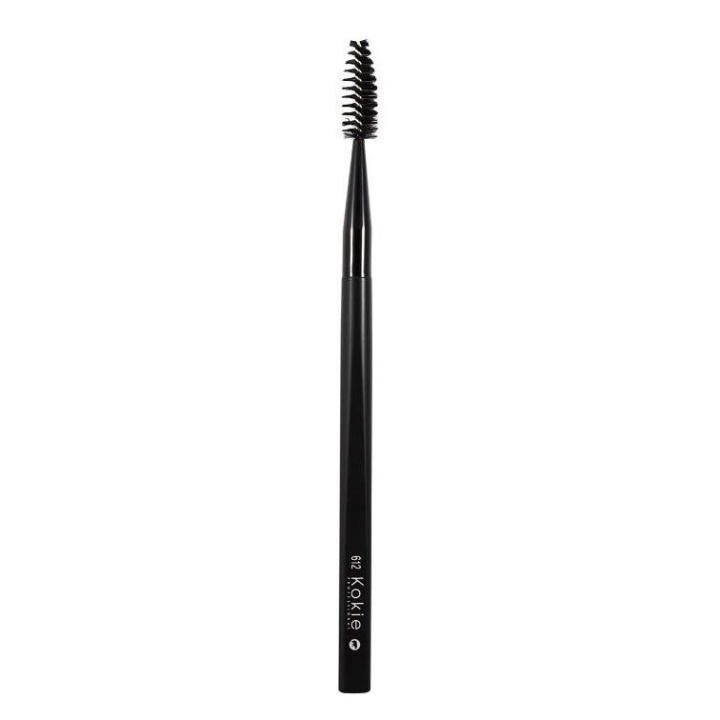 Kokie Spoolie Brush BR612 in de groep BEAUTY & HEALTH / Makeup / Tools & Make-up set / Borstels & kwastjes bij TP E-commerce Nordic AB (A11541)