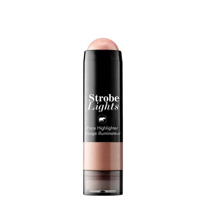 Kokie Strobe Lights Face Highlighter - Radiant in de groep BEAUTY & HEALTH / Makeup / Make-up gezicht / Contour/Highlight bij TP E-commerce Nordic AB (A11544)