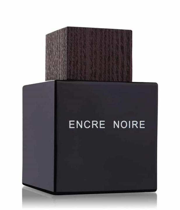 Lalique Encre Noire Men Edt 100ml in de groep BEAUTY & HEALTH / Geuren & Parfum / Parfum / Parfum voor hem bij TP E-commerce Nordic AB (A11591)
