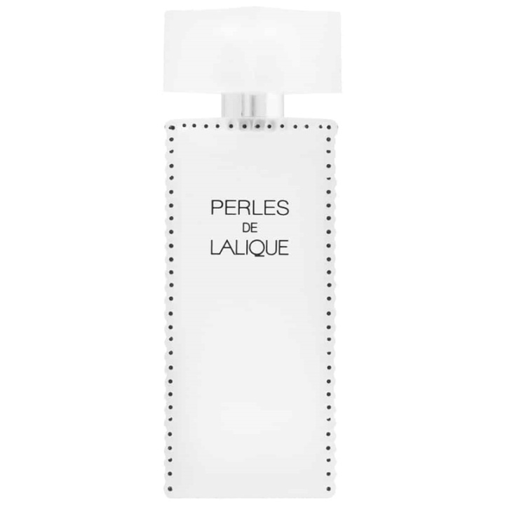 Lalique Perles de Lalique Edp 100ml in de groep BEAUTY & HEALTH / Geuren & Parfum / Parfum / Parfum voor haar bij TP E-commerce Nordic AB (A11596)