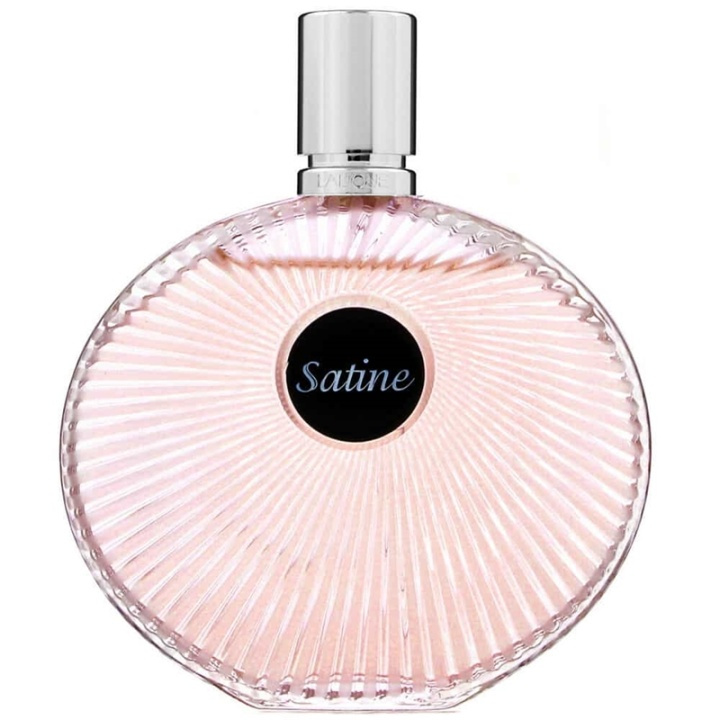 Lalique Satine Edp 100ml in de groep BEAUTY & HEALTH / Geuren & Parfum / Parfum / Parfum voor haar bij TP E-commerce Nordic AB (A11599)