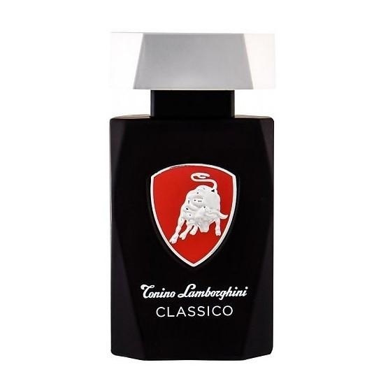 Lamborghini Classico Edt 125ml in de groep BEAUTY & HEALTH / Geuren & Parfum / Parfum / Parfum voor hem bij TP E-commerce Nordic AB (A11602)