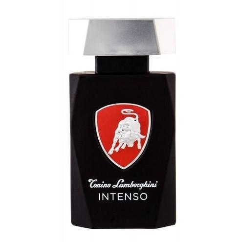 Lamborghini Intenso Edt 125ml in de groep BEAUTY & HEALTH / Geuren & Parfum / Parfum / Parfum voor hem bij TP E-commerce Nordic AB (A11603)