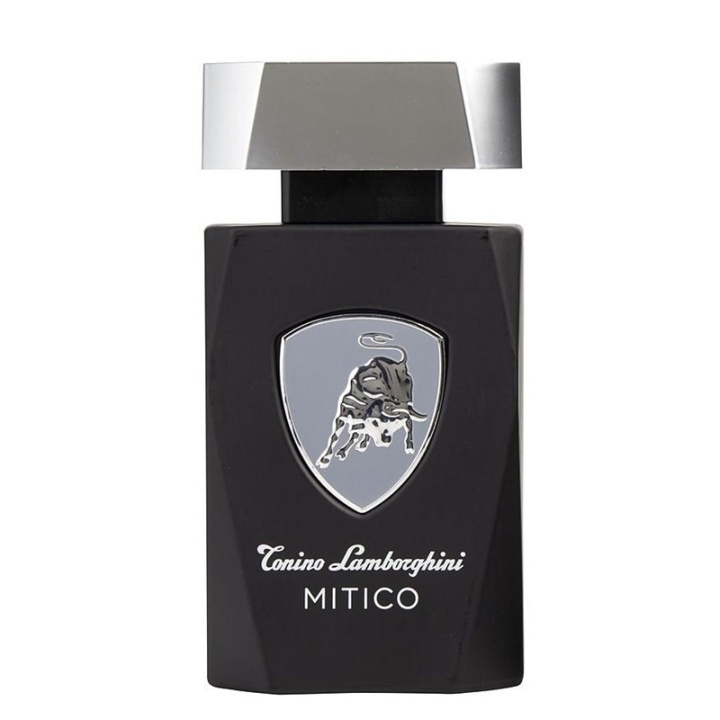 Lamborghini Mitico Edt 125ml in de groep BEAUTY & HEALTH / Geuren & Parfum / Parfum / Parfum voor hem bij TP E-commerce Nordic AB (A11604)
