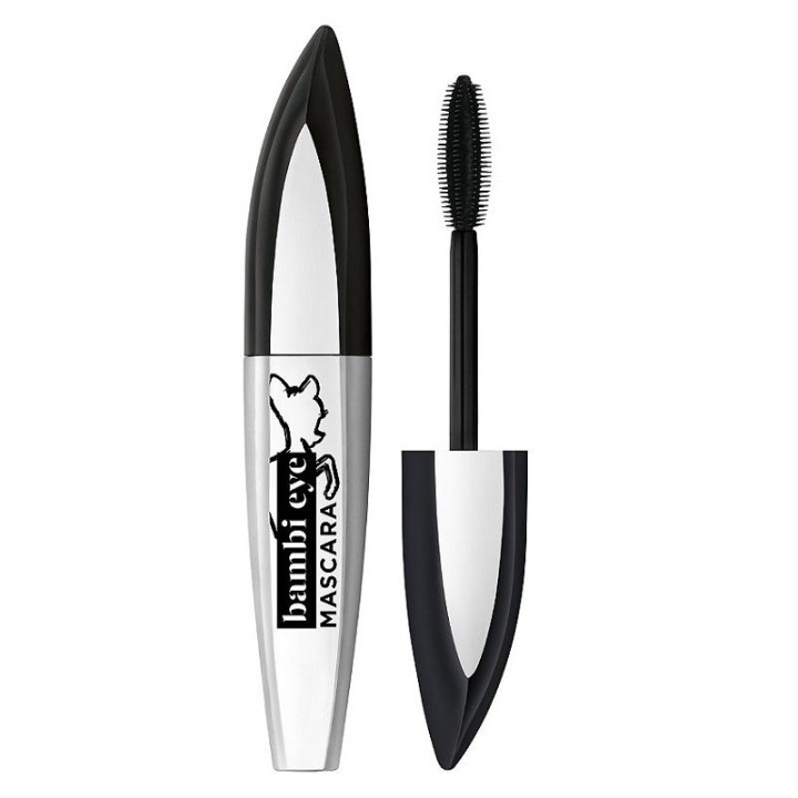 Loreal False Lash Bambi Mascara - Extra Black in de groep BEAUTY & HEALTH / Makeup / Ogen & Wenkbrauwen / Mascara bij TP E-commerce Nordic AB (A11637)