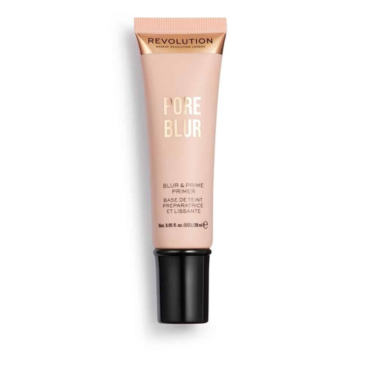 Makeup Revolution Pore Blur Primer in de groep BEAUTY & HEALTH / Makeup / Make-up gezicht / Primer bij TP E-commerce Nordic AB (A11983)