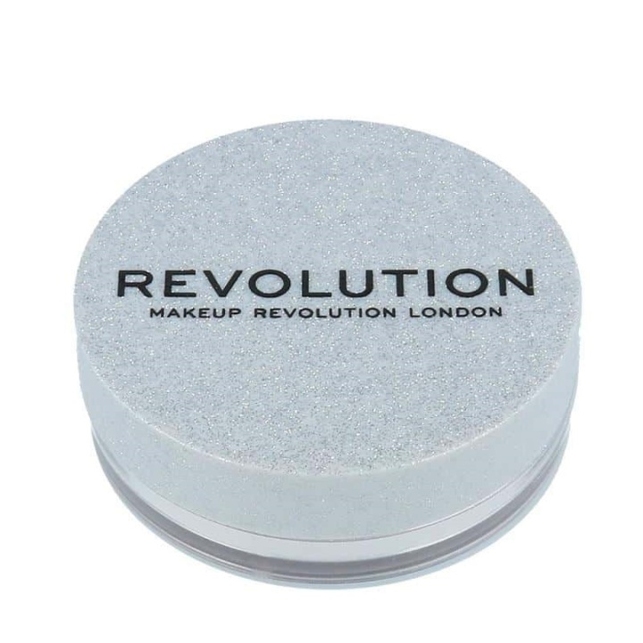 Makeup Revolution Precious Stone Loose Highlighter - Iced Diamond in de groep BEAUTY & HEALTH / Makeup / Make-up gezicht / Contour/Highlight bij TP E-commerce Nordic AB (A11985)